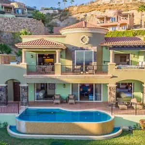 Pueblo Bonito Montecristo Luxury 5* Кабо-Сан-Лукас