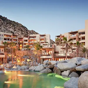Waldorf Astoria Cabos Pedregal 5* Кабо-Сан-Лукас