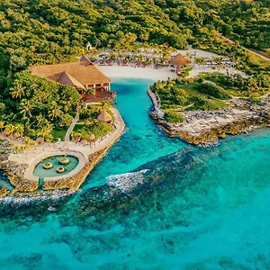 Occidental At Xcaret Destination Плая-дель-Кармен
